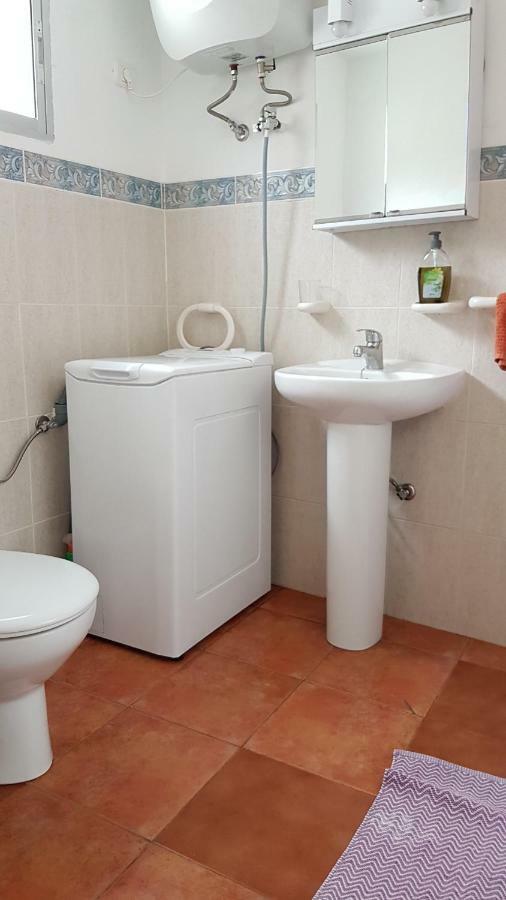 Apartamento Ático con gran terraza en el Risco de Agaete-wifi Agaete  Exterior foto